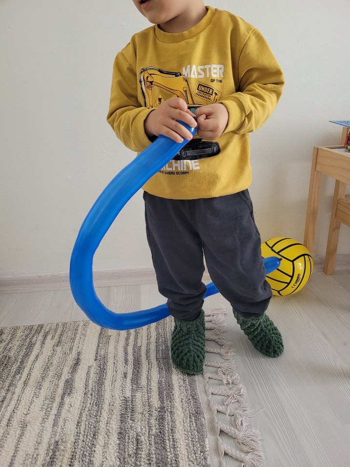 Ev pandufu - Görsel 4