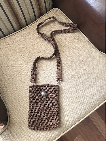 Telefon çantası