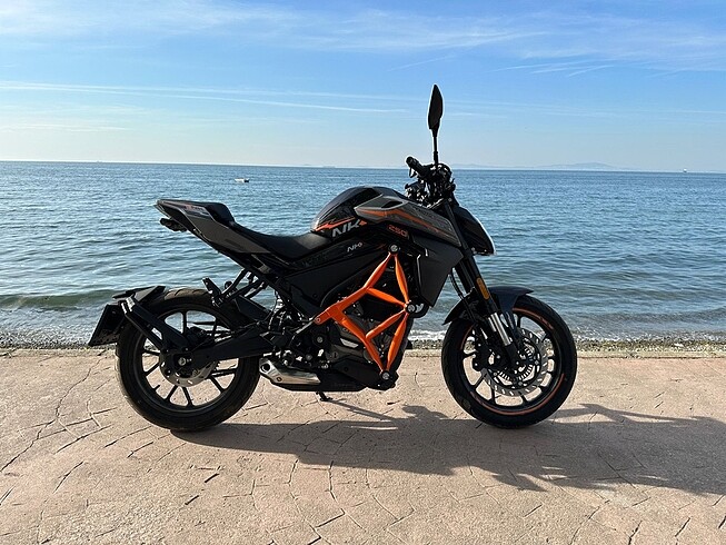 Nk250 koruma demiri