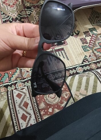  Beden siyah Renk Ray.Ban gözlük 