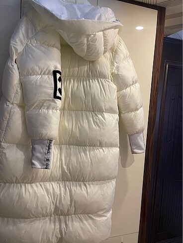 m Beden beyaz Renk Chanel mont