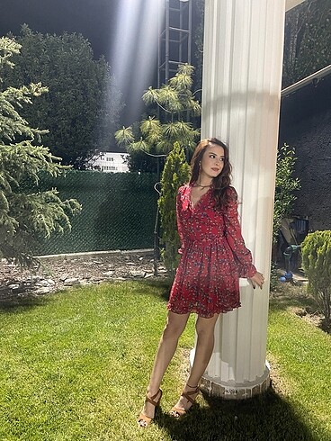 Raisa & Vanessa 2 kez kullandım tertemiz