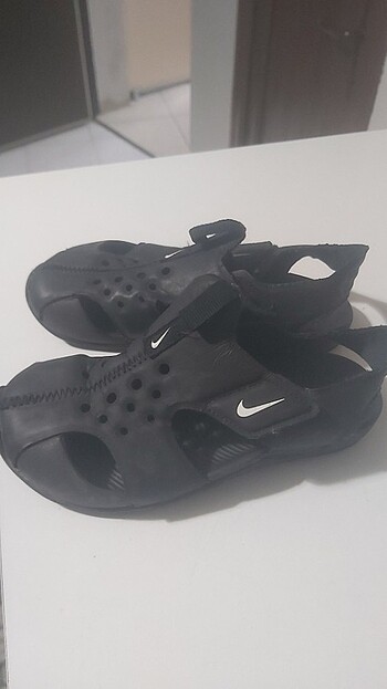 Nike sandalet