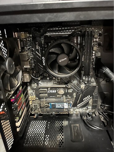 Pc kasa