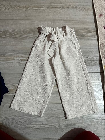 Zara pantolon