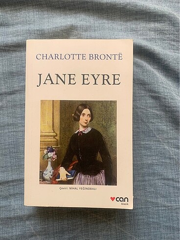 Jane eyre