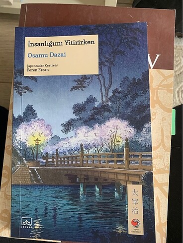 İnsanlığımı yitirirken