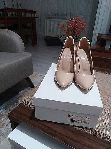 Diğer Stiletto