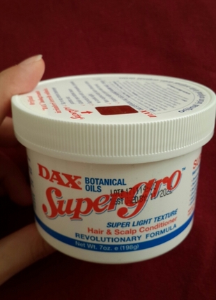 Dax supergro