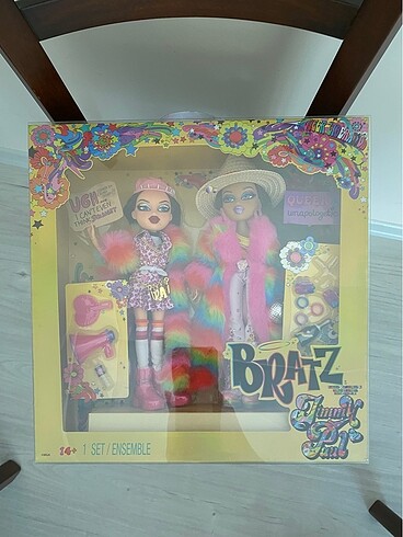 Bratz