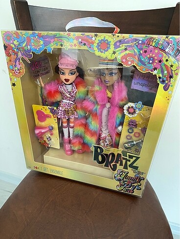  Beden Bratz