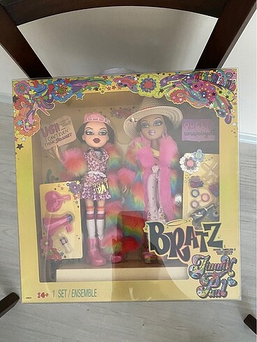  Beden Renk Bratz