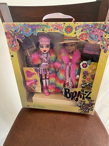 Bratz Bratz