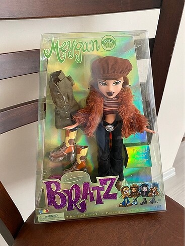  Beden Renk Bratz Meygan