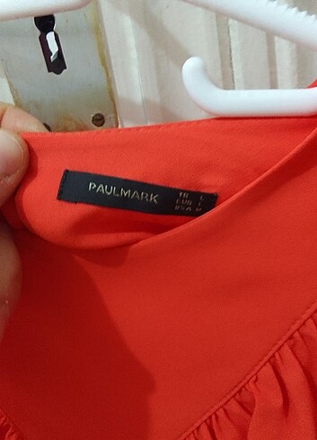 Paulmark Gömlek bluz 