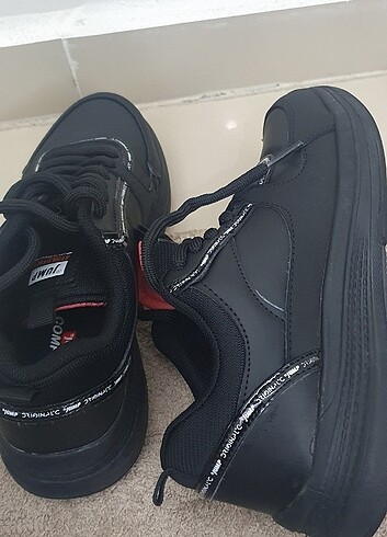 Jump Spor Ayakkabı