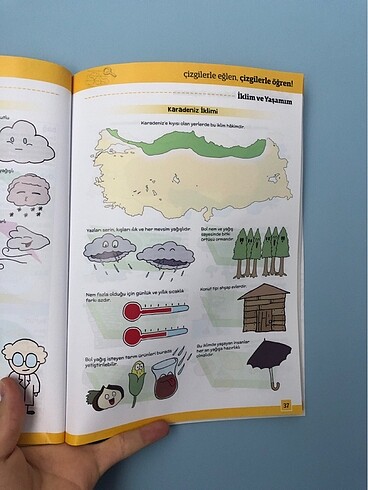  Beden Renk Sosyografik 5. Sınıf Sosyal Bilgiler Yardımcı Konu Anlatımı Kita