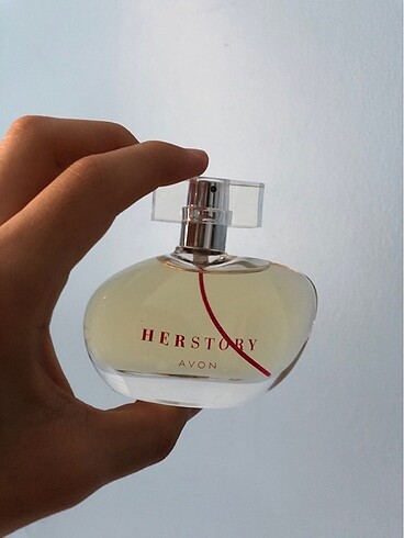 Avon Herstory Parfüm