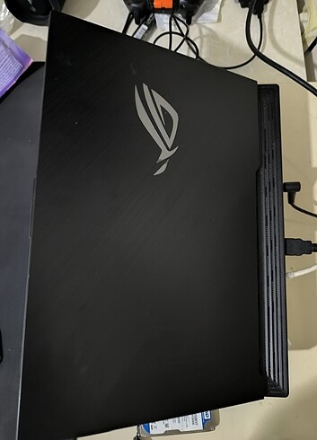 Beden Asus laptop