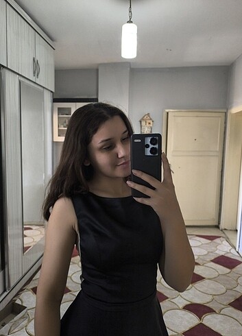 s Beden Elbise