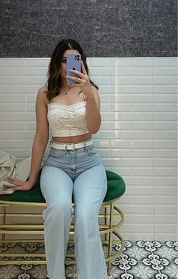 Üst crop
