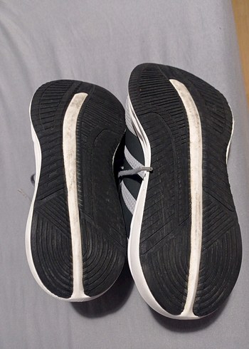 Adidas Galaxy 7 Koşu Ayakkabısı - Görsel 2