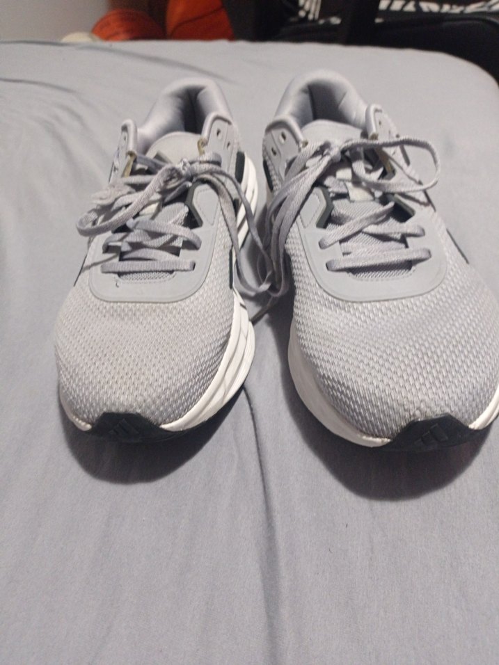 Adidas Galaxy 7 Koşu Ayakkabısı - Görsel 3