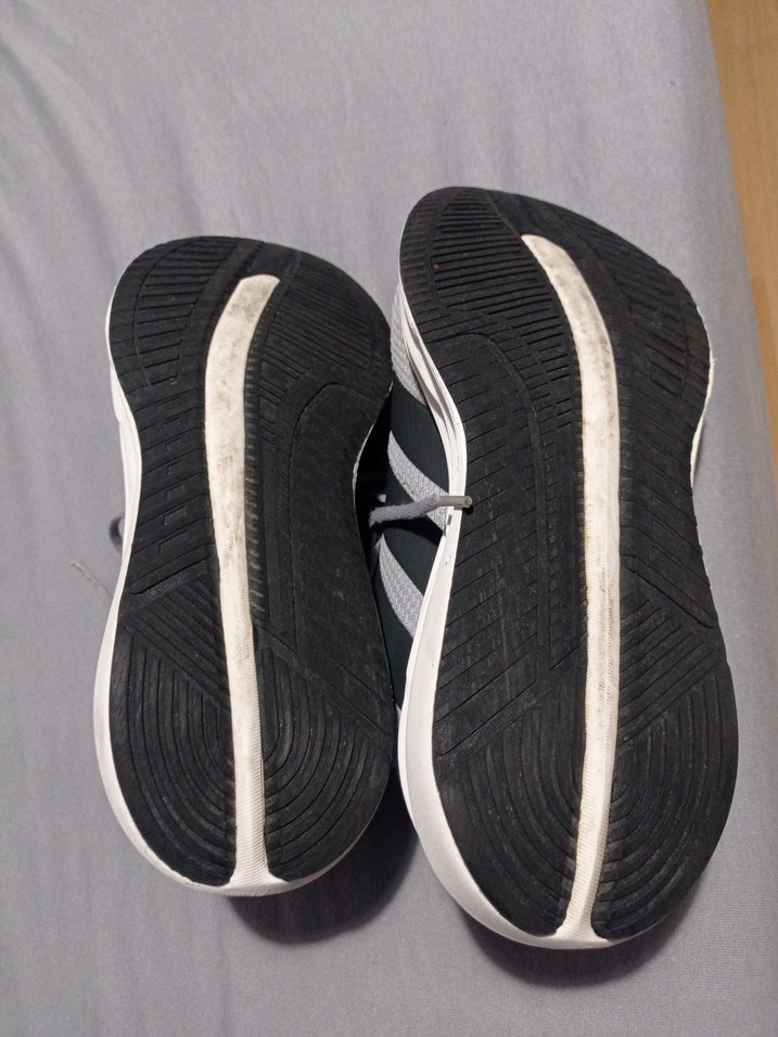 Adidas Galaxy 7 Koşu Ayakkabısı - Görsel 2