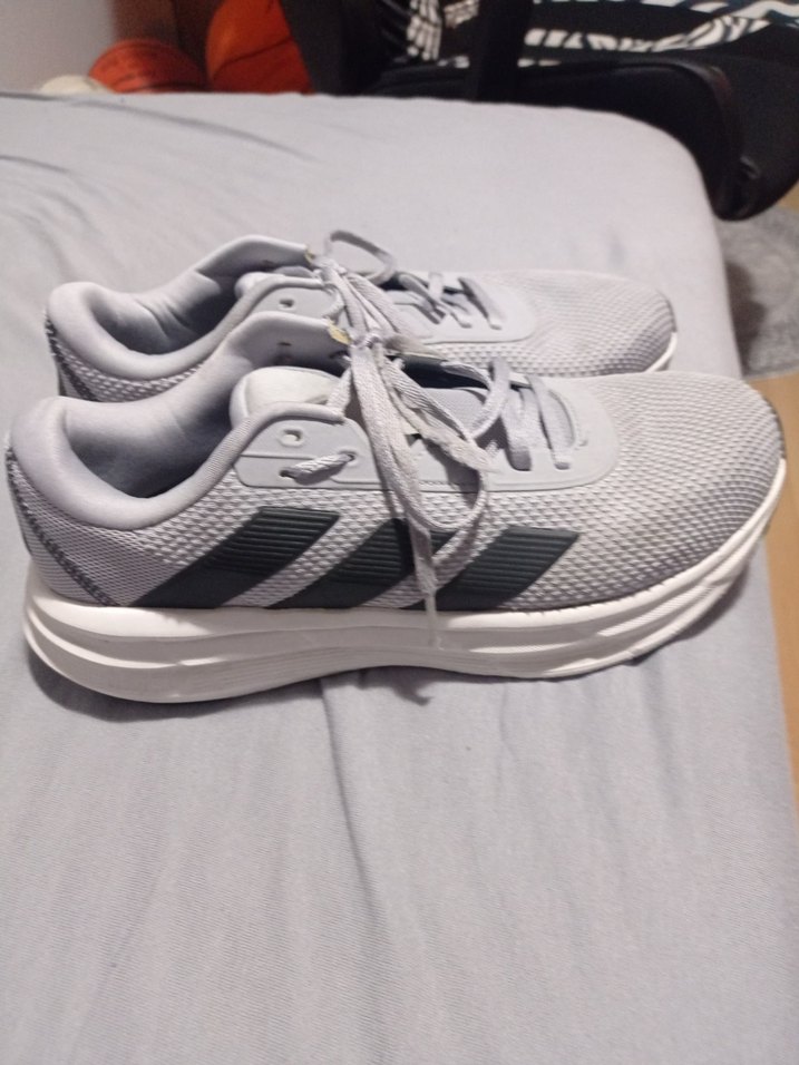 Adidas Galaxy 7 Koşu Ayakkabısı - Görsel 5