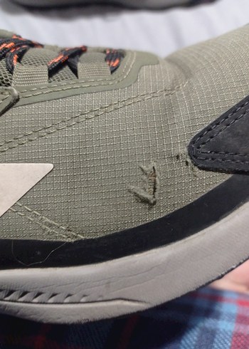 Adidas Terrex Anylander Bot - Görsel 4