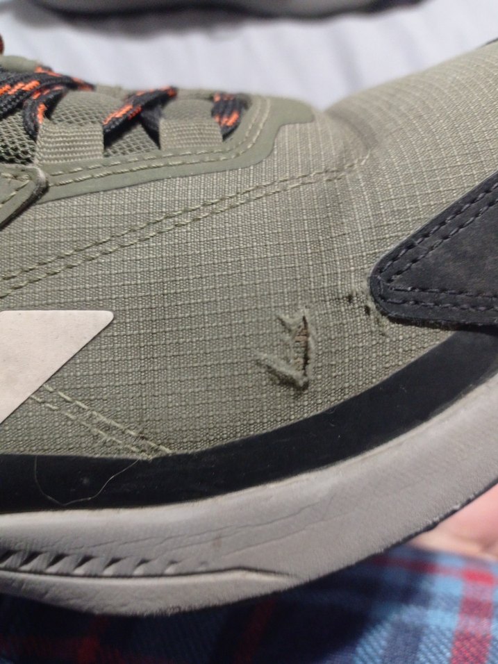 Adidas Terrex Anylander Bot - Görsel 4