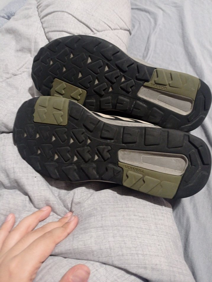 Adidas Terrex Anylander Bot - Görsel 3