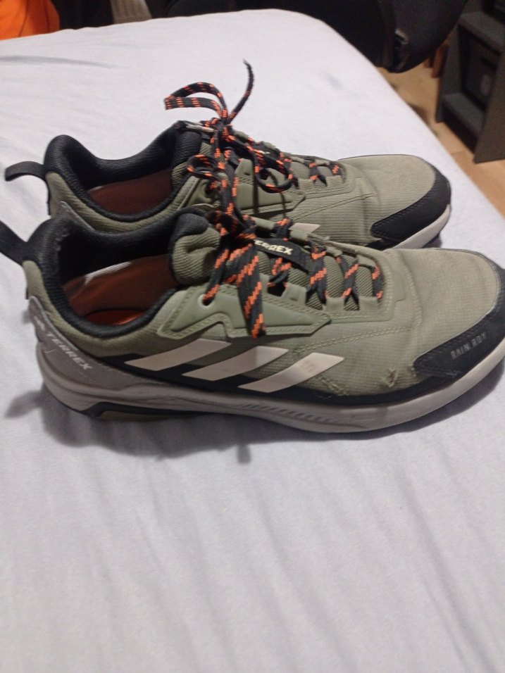 Adidas Terrex Anylander Bot - Görsel 5