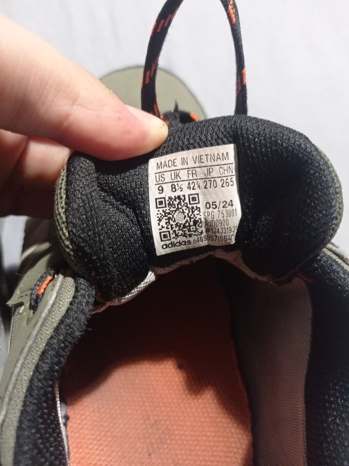 Adidas Terrex Anylander Bot - Görsel 2