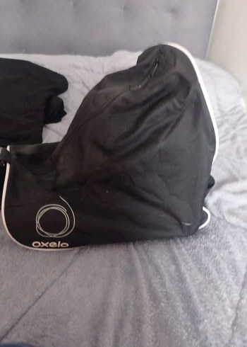 Decathlon Oxelo Paten - Görsel 5