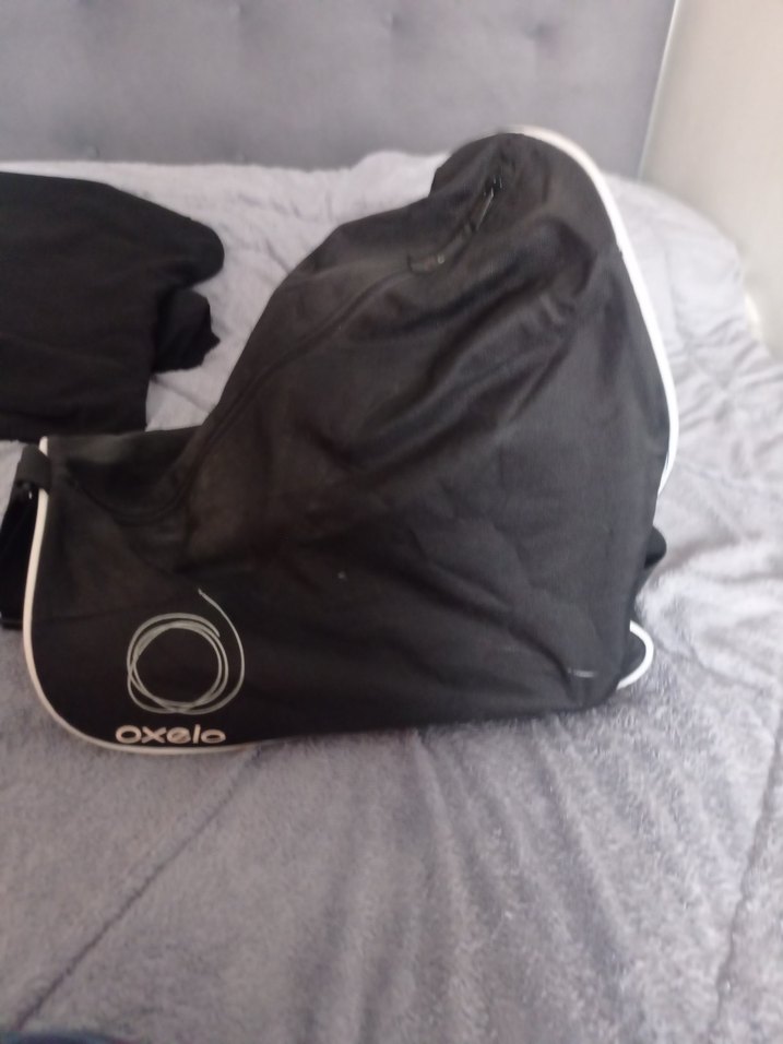 Decathlon Oxelo Paten - Görsel 5