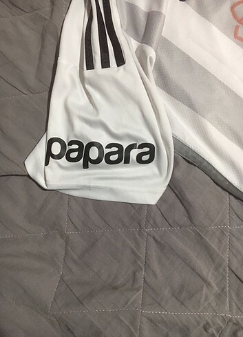 l/xl Beden beyaz Renk Forma