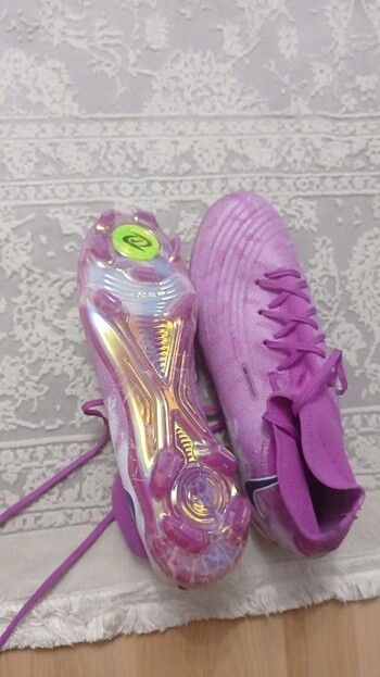 Nike Nike Phantom Luna Lightning Krampon