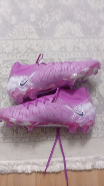 43 Beden Nike Phantom Luna Lightning Krampon