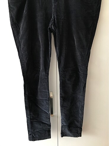 LC Waikiki Kadife Pantolon