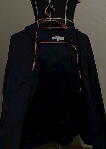 Yağmurluk - Görsel 3