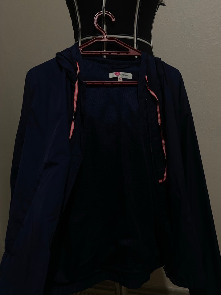 Yağmurluk - Görsel 3