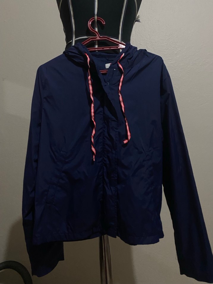 Yağmurluk - Görsel 2