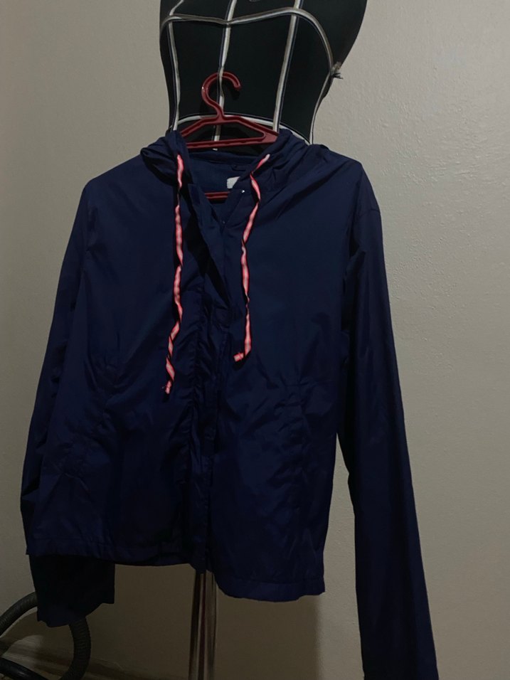 Yağmurluk - Görsel 5