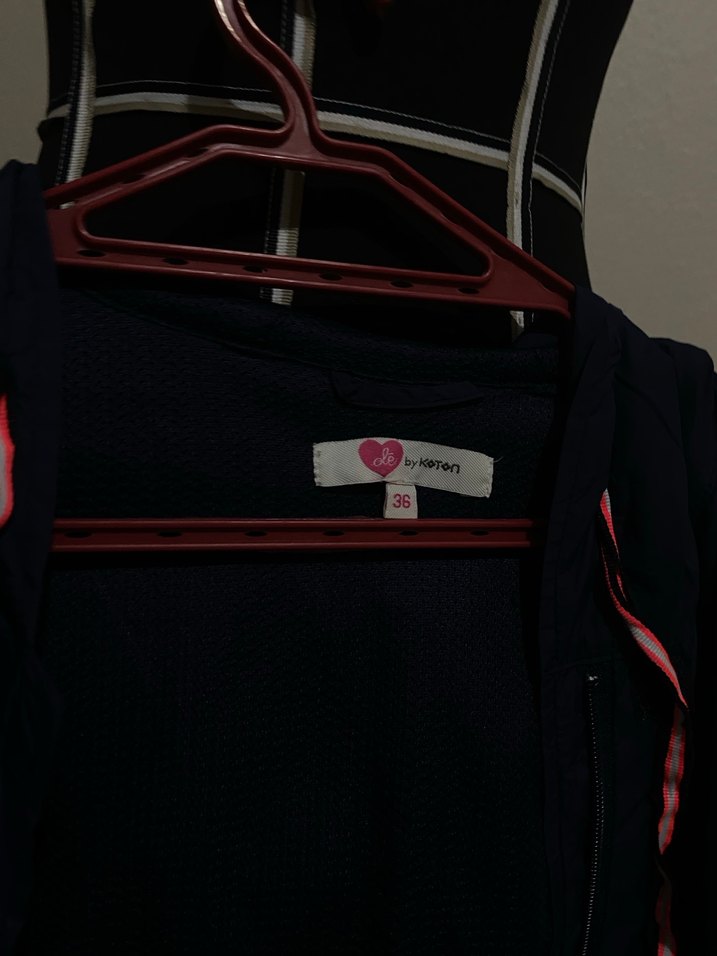 Yağmurluk - Görsel 4