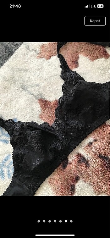 Bralet