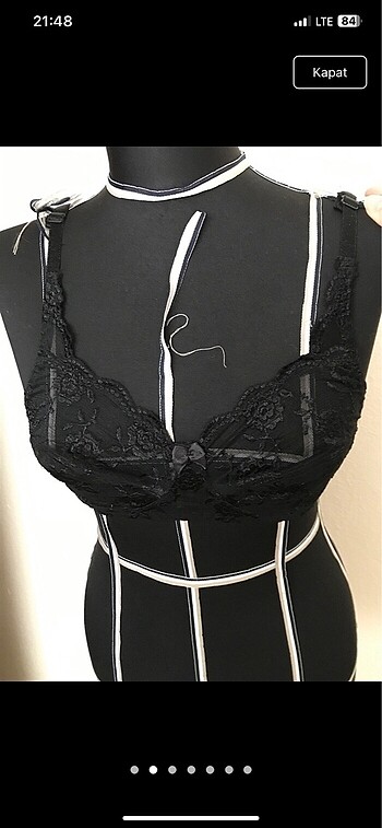 s Beden Bralet