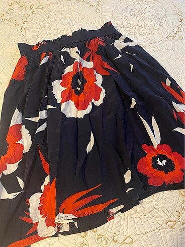 Zara Midi etek