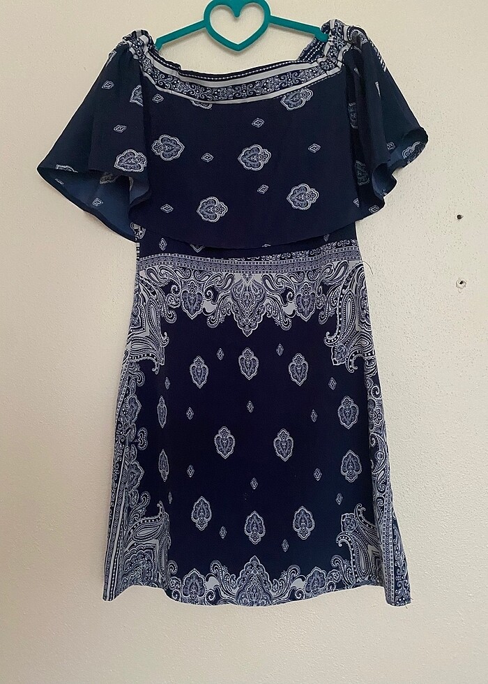 Mezuniyet elbisesi - Görsel 2