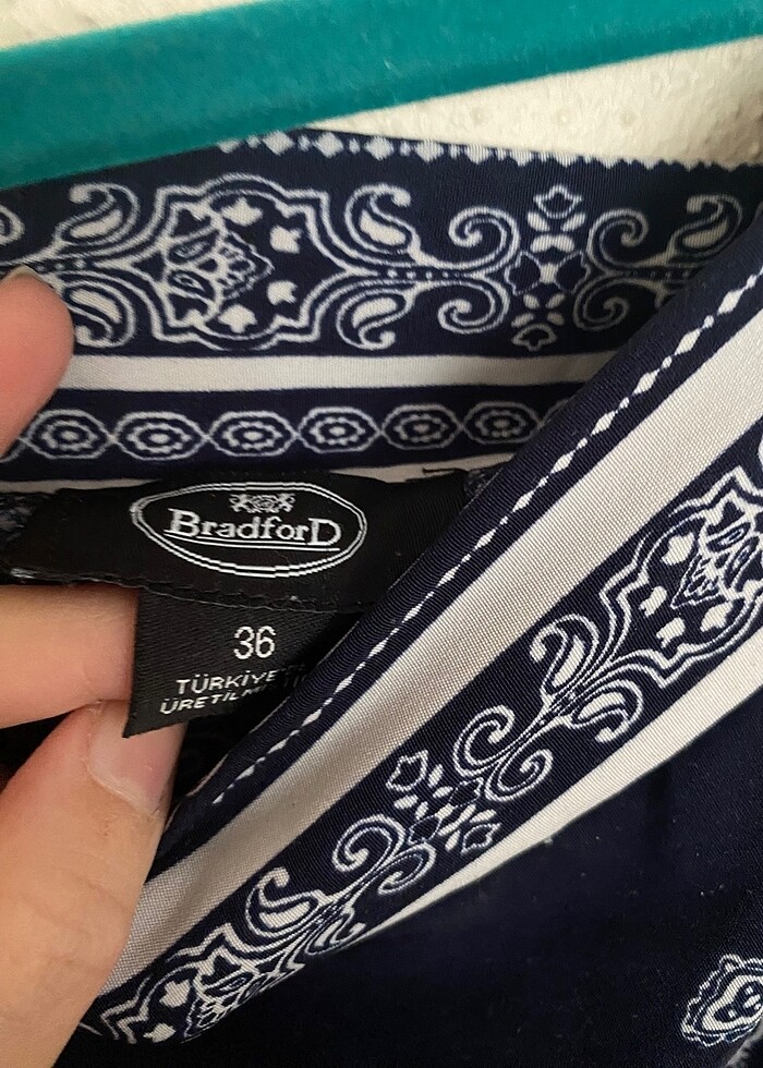 Mezuniyet elbisesi - Görsel 3